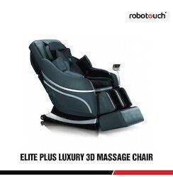 Elite Plus 3d Massage Chair