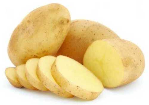 Farm Fresh Potatoes