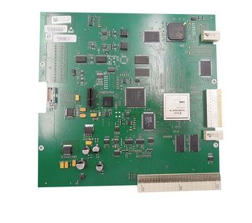 GE Voluson E6 RFI Board Repair Service