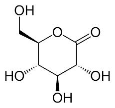 GLUCONO DELTA LACTONE