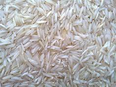 Highly Aromatic Basmati Rice