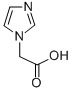 Imidazole-1- Acetic Acid