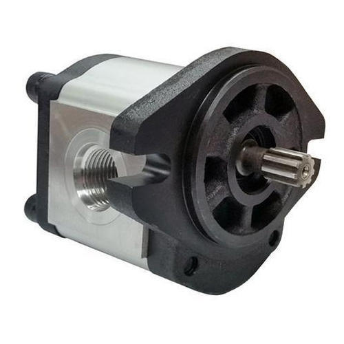 Industrial Hydraulic Gear Pump