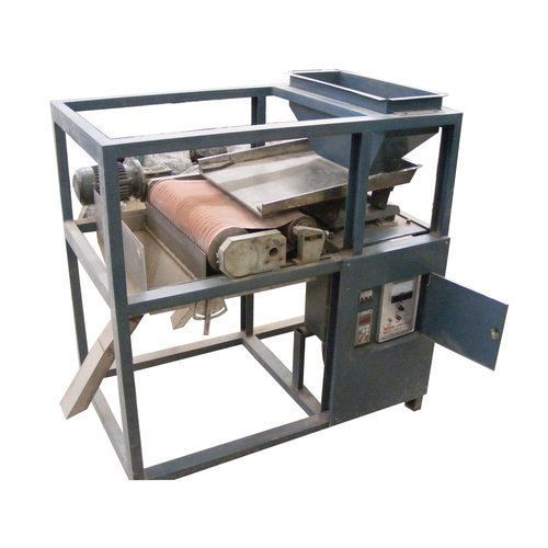 Magnetic Roll Separator