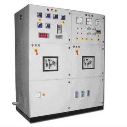 MCB Power Distribution Panel Boards