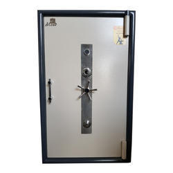 Mild Steel Jewellery Security Safe