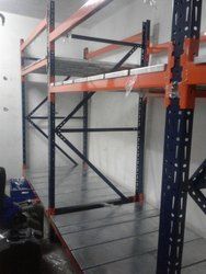 Mild Steel Pallet Racks