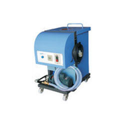 Oil Cleaning Machine