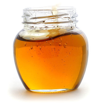 Organic Natural Forest Honey