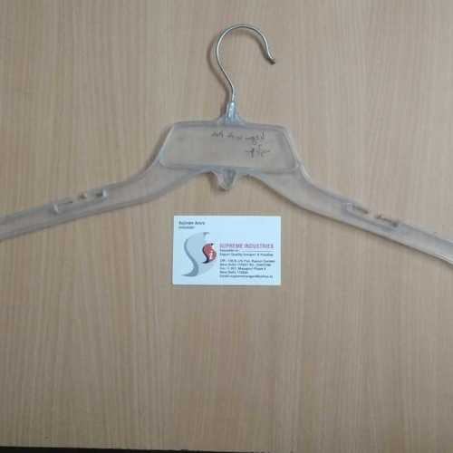 Plastic Clothes Hanger For Almirah