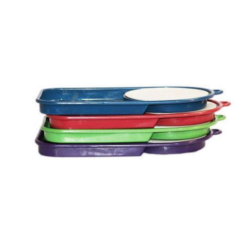 Plastic Vegetable Cutting Board