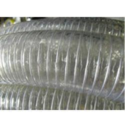 Pvc Thunder Hose Pipe For Loader