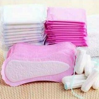 Sanitary Pads Adult Diapers