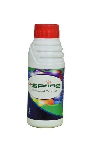 Seaweed Liquid Zyme (Lx-Spring)
