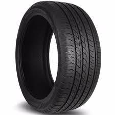 Solid Rubber Wheel Tyres