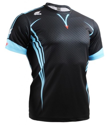 Sports T Shirts For Girls Size: Large