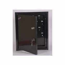 Stainless Steel Key Safes