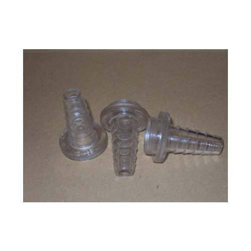 Transparent Faucet Nozzle