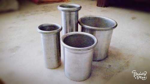 Aluminum Mold For Candle