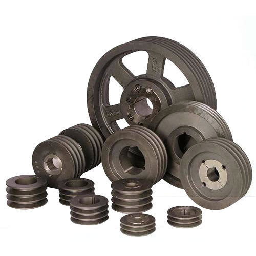 Cast Iron Gate Wheels