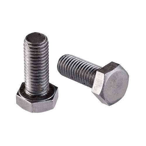 Different Color Available Cold Forge Hex Bolt