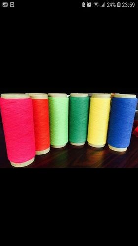 Cotton Open End Yarn