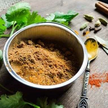 Curry - Kari Masala Powder