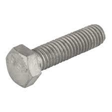 Durable Stainless Steel Bolts