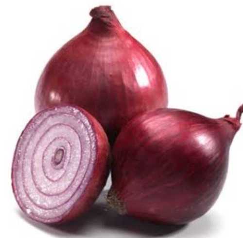 Fresh Red Onion