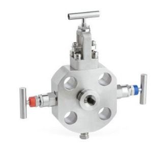 Great Strength Mono Flange Valve