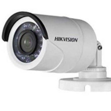 HD Wi-Fi CCTV Camera