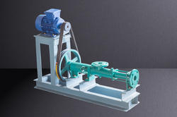 High Grade Screw Pump