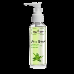 Impurities Free Face Wash Frequency (Mhz): 50 Hertz (Hz)