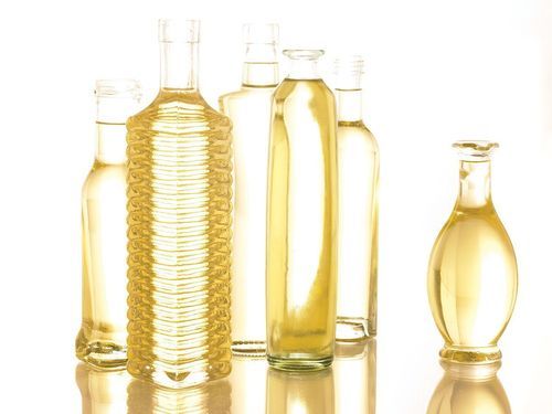 Impurities Free Soyabean Oil