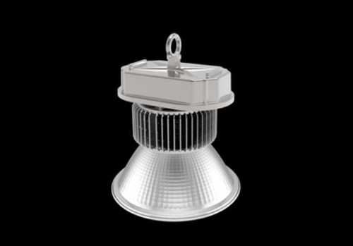 Industrial High Bay Light Fitting Warranty: Standard