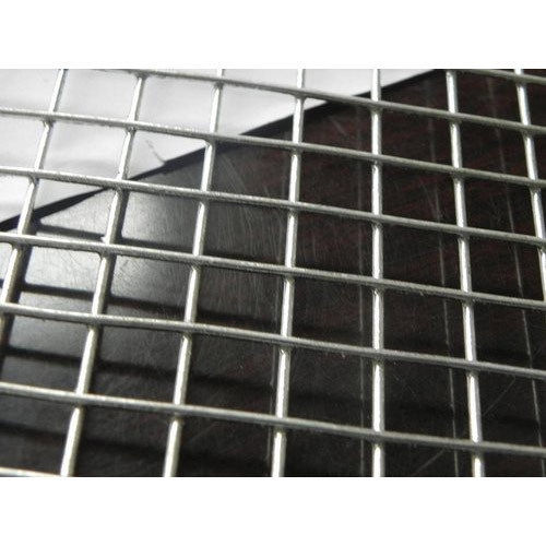 Industrial Ms Weld Mesh