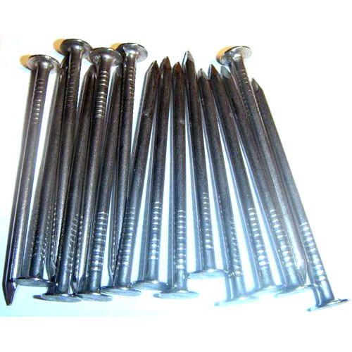 Industrial Roofing Wire Nails Power: 450 Watt (W)