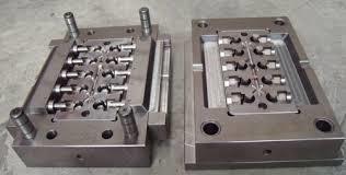 Injection Moulding Dies for Pvc Product