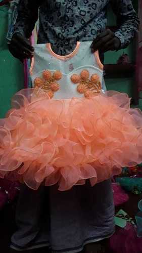 barbie frock for girl with price
