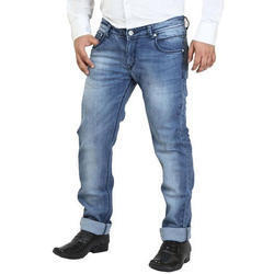 Mens Denim Jeans 