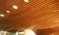 Pvc Ceilings Panel