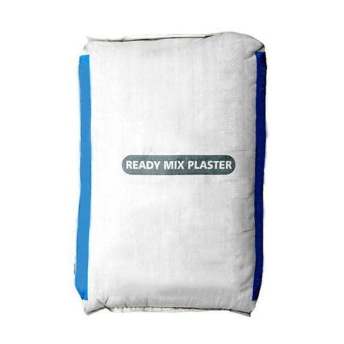 Ready Mix Plaster