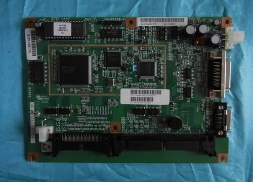 Siemens Sonoline Ultrasound Board (G50 A10 Opct 4)