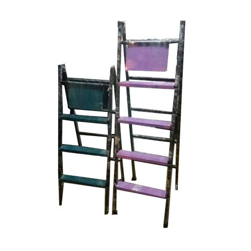 Standard MS Step Ladder