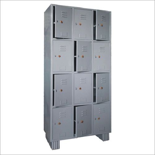 Steel Industrial Lockers for Office