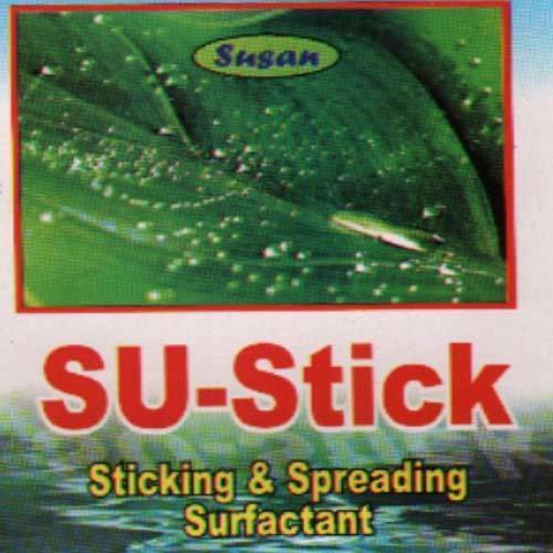 Su-Stick Sticking And Spreading Surfactant