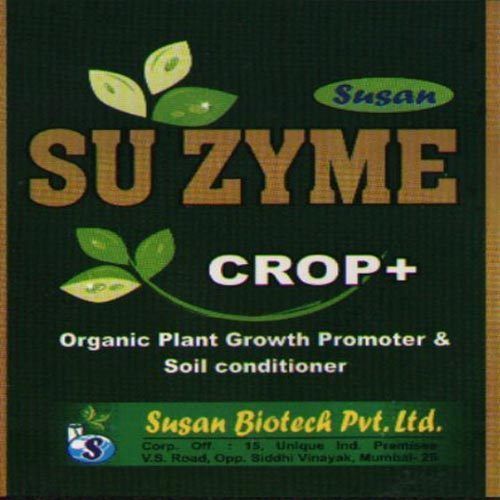 Su-Zyme Organic Plant Growth Promoter and Soil Conditioner