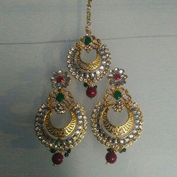 Tika Earring For Women