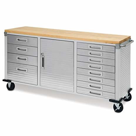 Tool Storage Office Cabinet