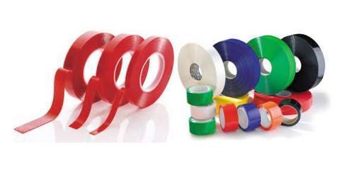 Adhesive And Floor Marking Tapes